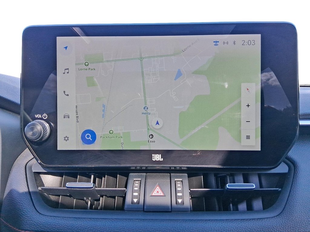 2024 Toyota RAV4 Plug-In Hybrid XSE AWD HYBRID in Stratford, Ontario - 19 - w1024h768px