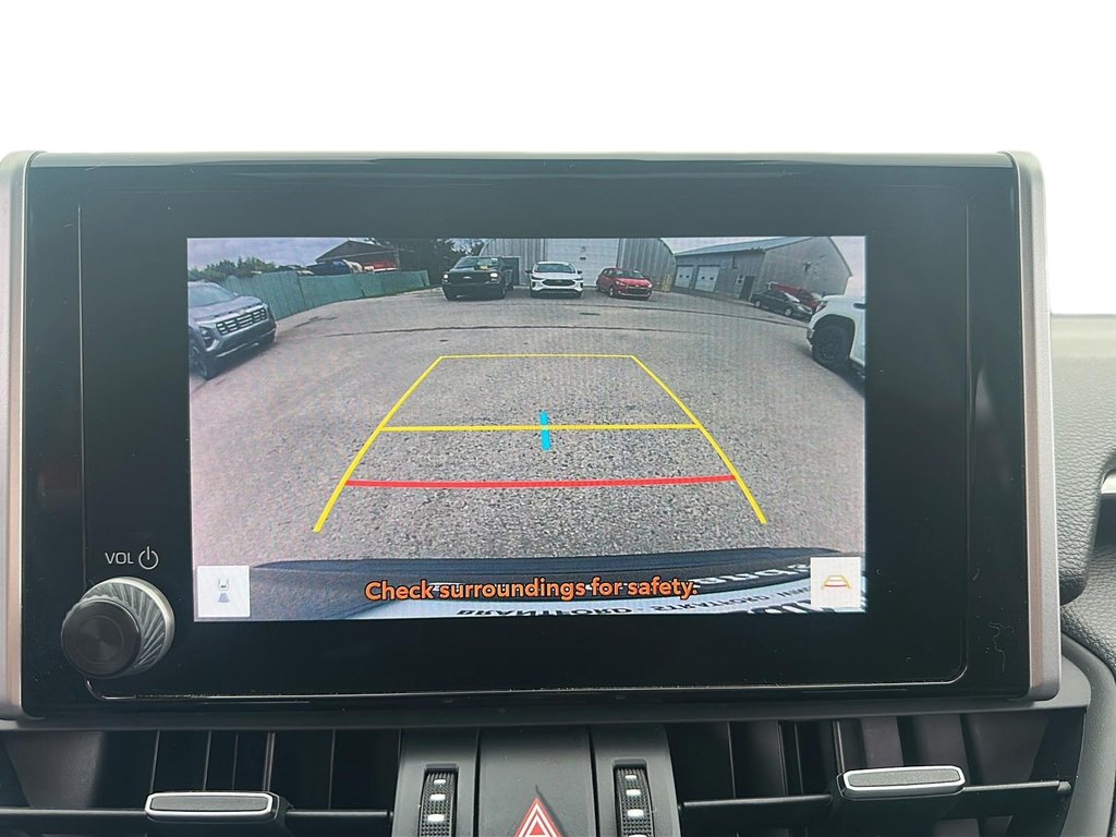 2024 Toyota RAV4 Plug-In Hybrid XSE PRIME in Stratford, Ontario - 17 - w1024h768px