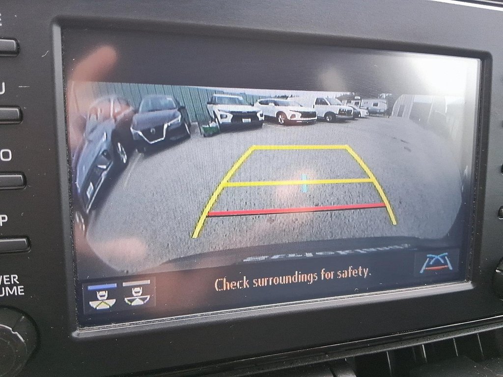 2022 Toyota RAV4 LE AWD in Stratford, Ontario - 15 - w1024h768px