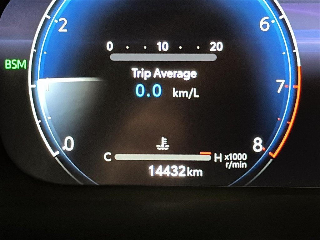 2025 Toyota RAV4 LIMITED AWD in Stratford, Ontario - 12 - w1024h768px