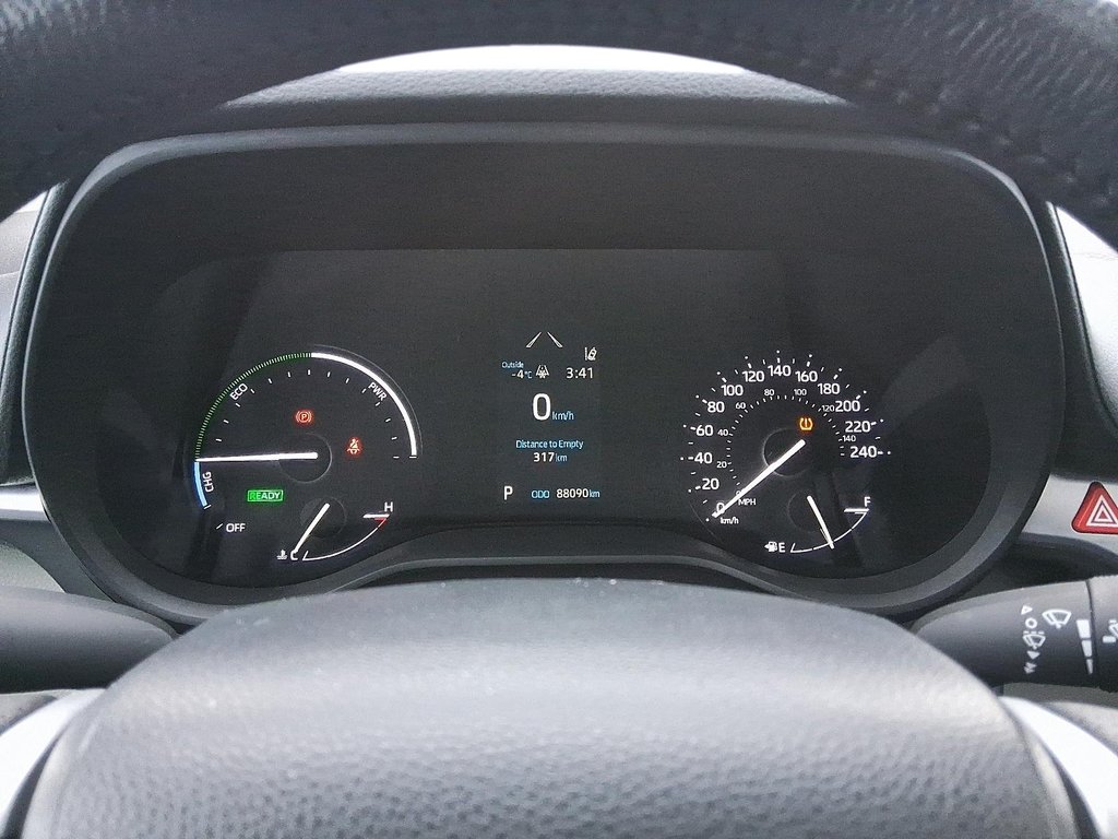 2024 Toyota Sienna Hybrid XLE HYBRID 3ROW in Stratford, Ontario - 15 - w1024h768px