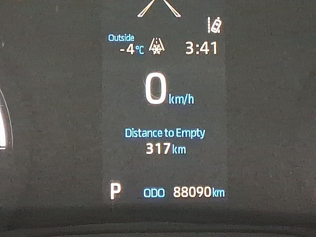 2024 Toyota Sienna Hybrid XLE HYBRID 3ROW in Stratford, Ontario - 14 - w1024h768px