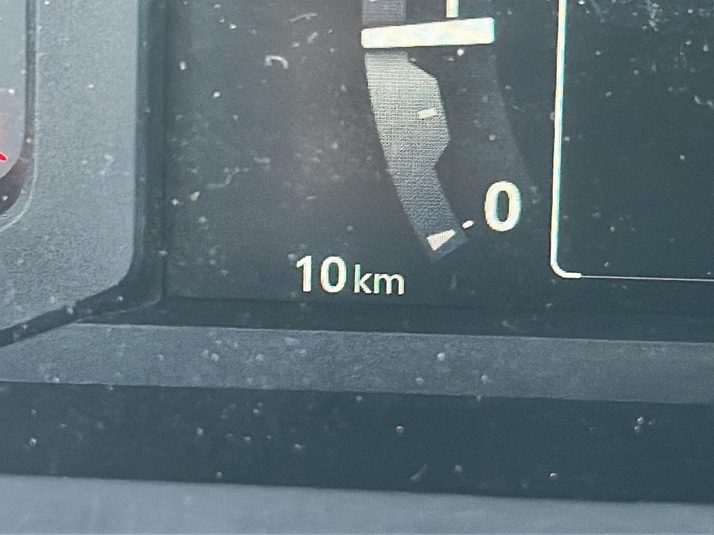 2025 Toyota Tacoma 4X4 Tacoma Double Cab AT in Stratford, Ontario - 11 - w1024h768px
