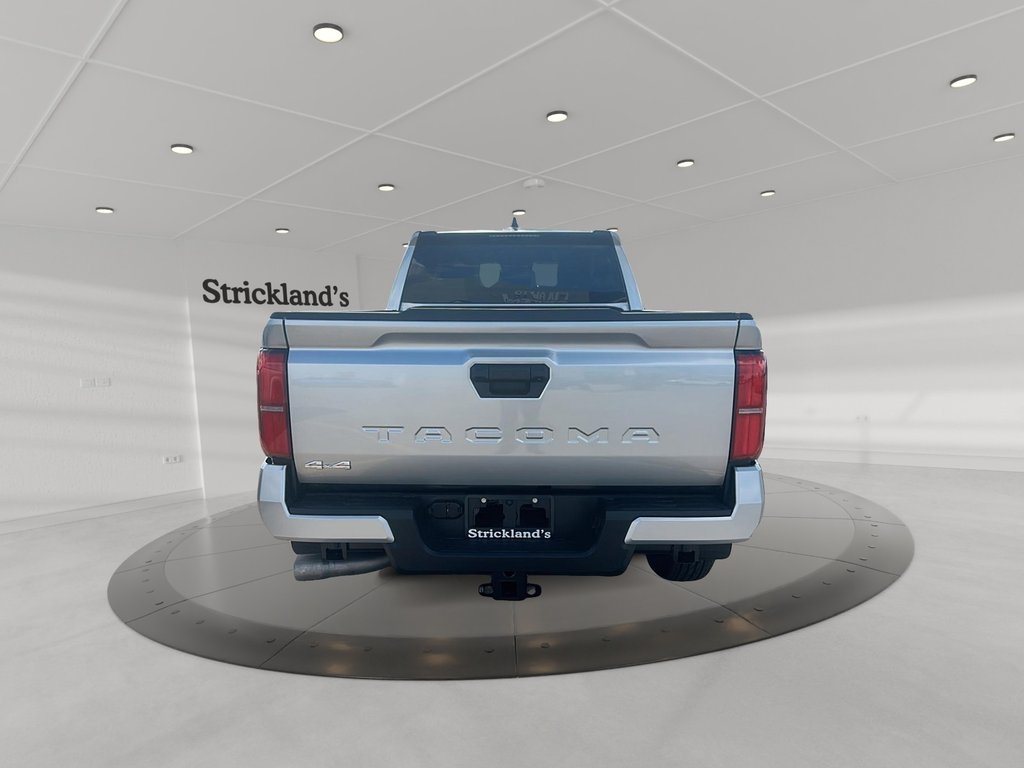 2025 Toyota Tacoma 4X4 Tacoma Double Cab AT in Stratford, Ontario - 3 - w1024h768px