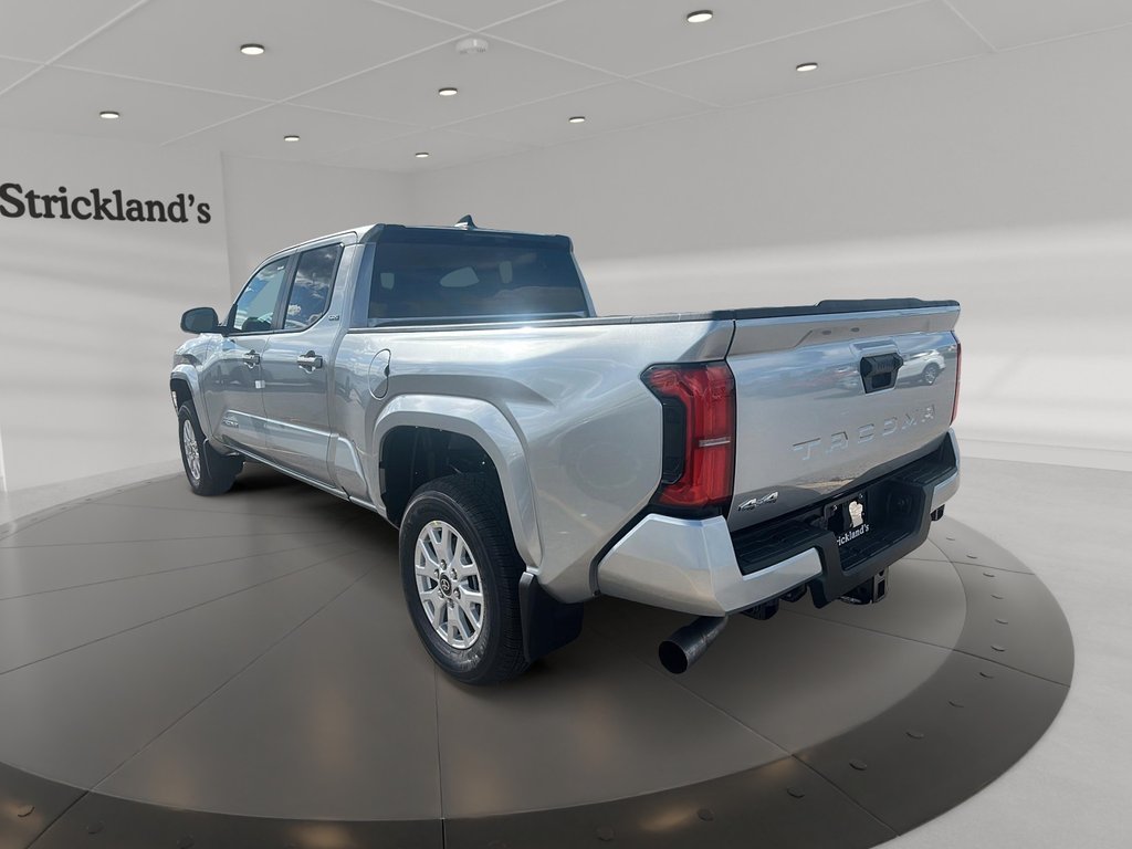 2025 Toyota Tacoma 4X4 Tacoma Double Cab AT in Stratford, Ontario - 4 - w1024h768px