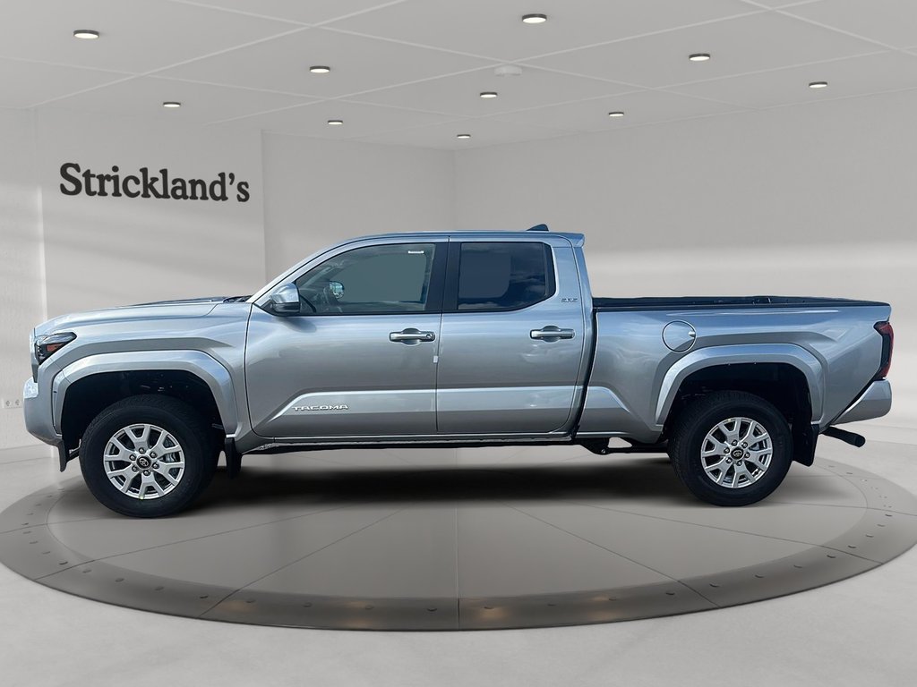 2025 Toyota Tacoma 4X4 Tacoma Double Cab AT in Stratford, Ontario - 5 - w1024h768px