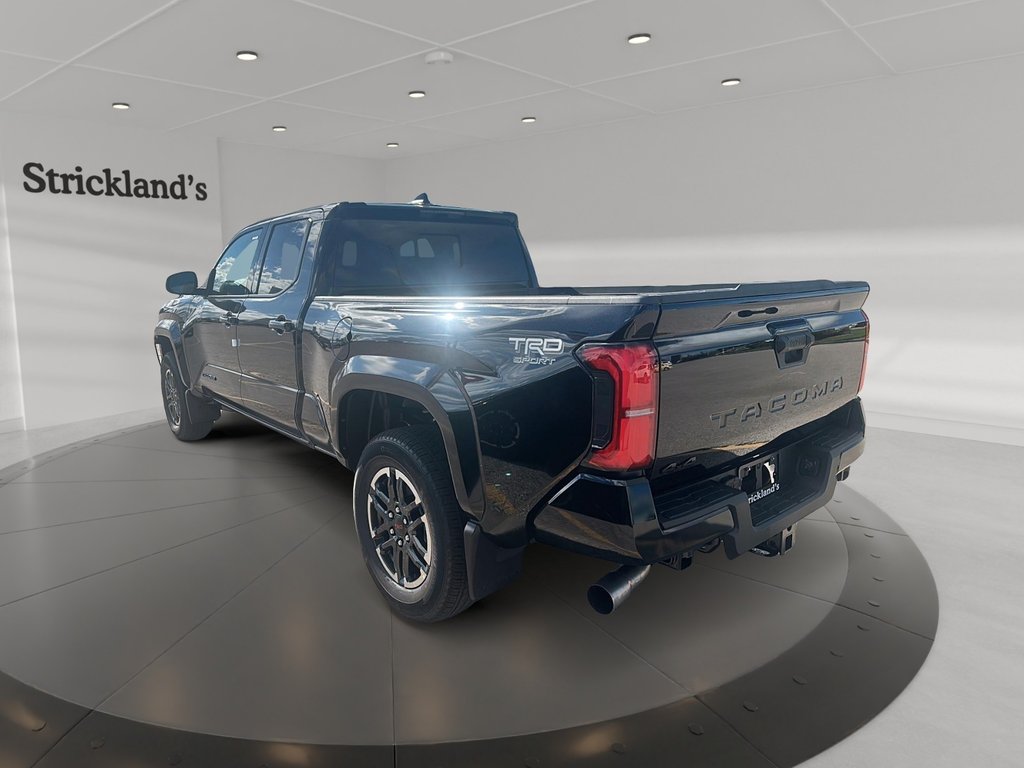 2025 Toyota Tacoma 4X4 Tacoma Double Cab AT in Stratford, Ontario - 4 - w1024h768px