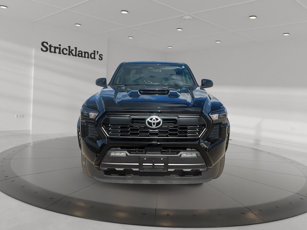 2025 Toyota Tacoma 4X4 Tacoma Double Cab AT in Stratford, Ontario - 2 - w1024h768px