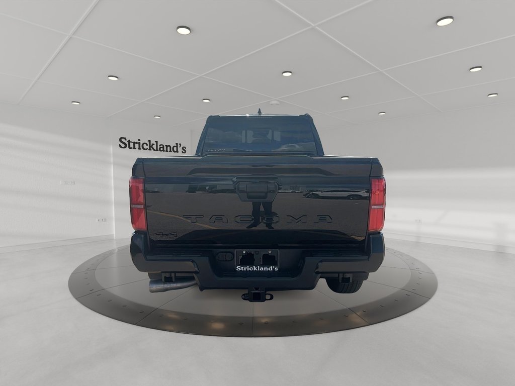 2025 Toyota Tacoma 4X4 Tacoma Double Cab AT in Stratford, Ontario - 3 - w1024h768px
