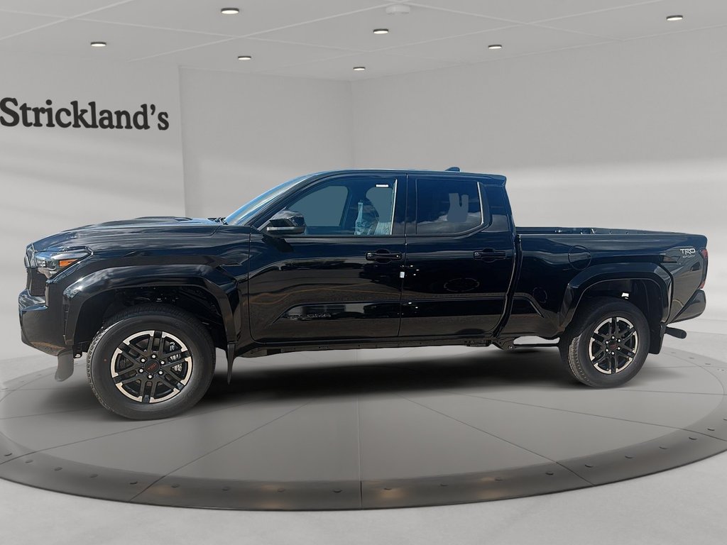 2025 Toyota Tacoma 4X4 Tacoma Double Cab AT in Stratford, Ontario - 5 - w1024h768px