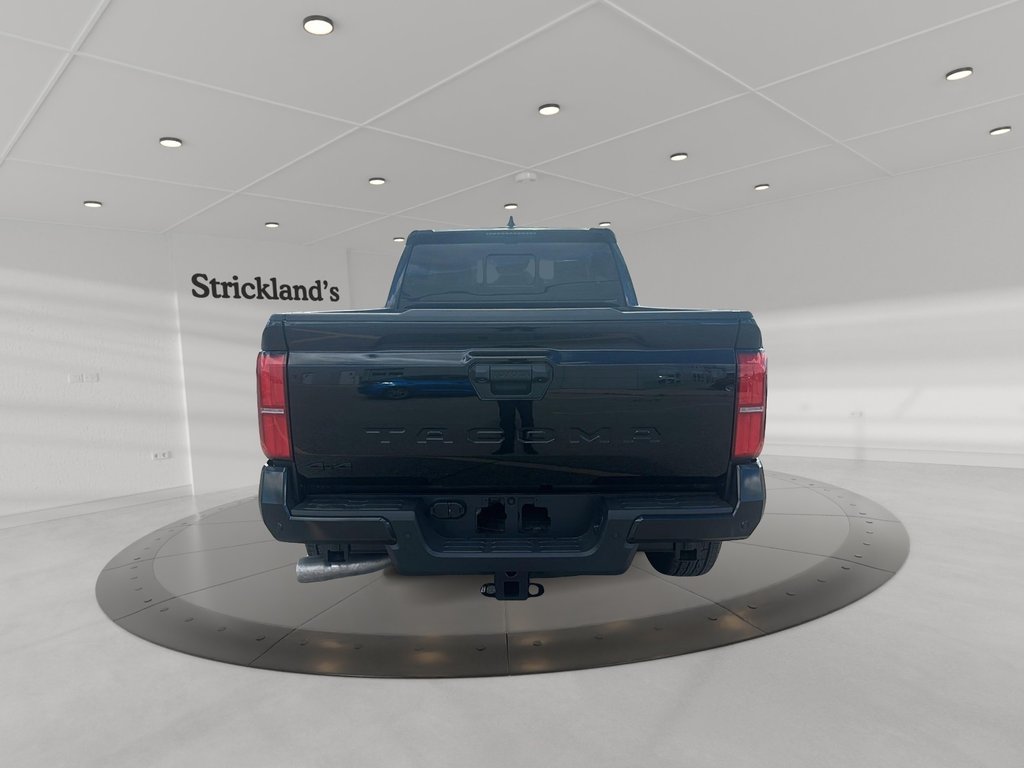 2025 Toyota Tacoma 4X4 Tacoma Double Cab AT in Stratford, Ontario - 3 - w1024h768px