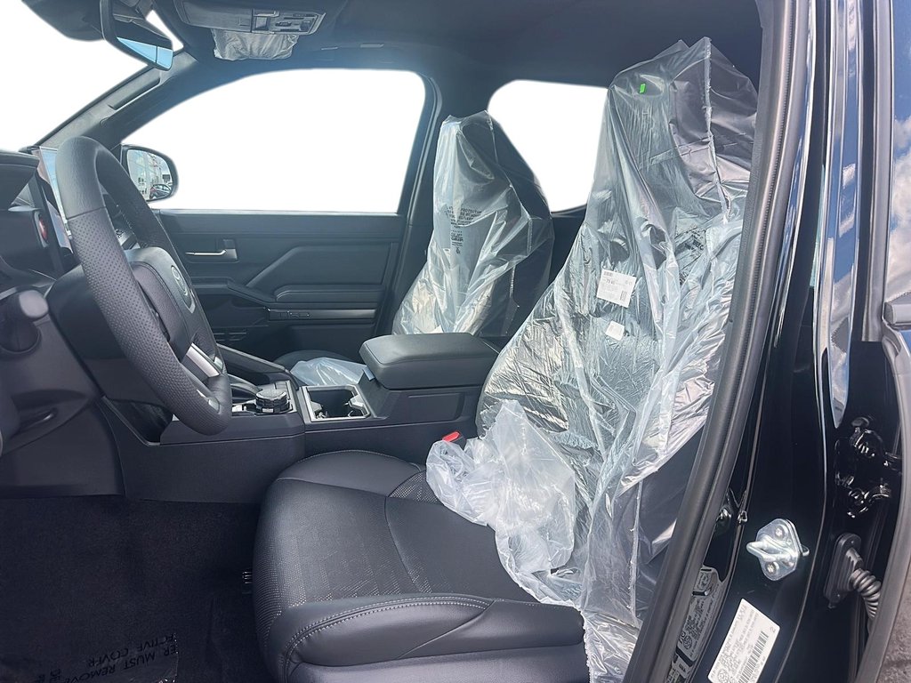 2025 Toyota Tacoma 4X4 Tacoma Double Cab AT in Stratford, Ontario - 7 - w1024h768px