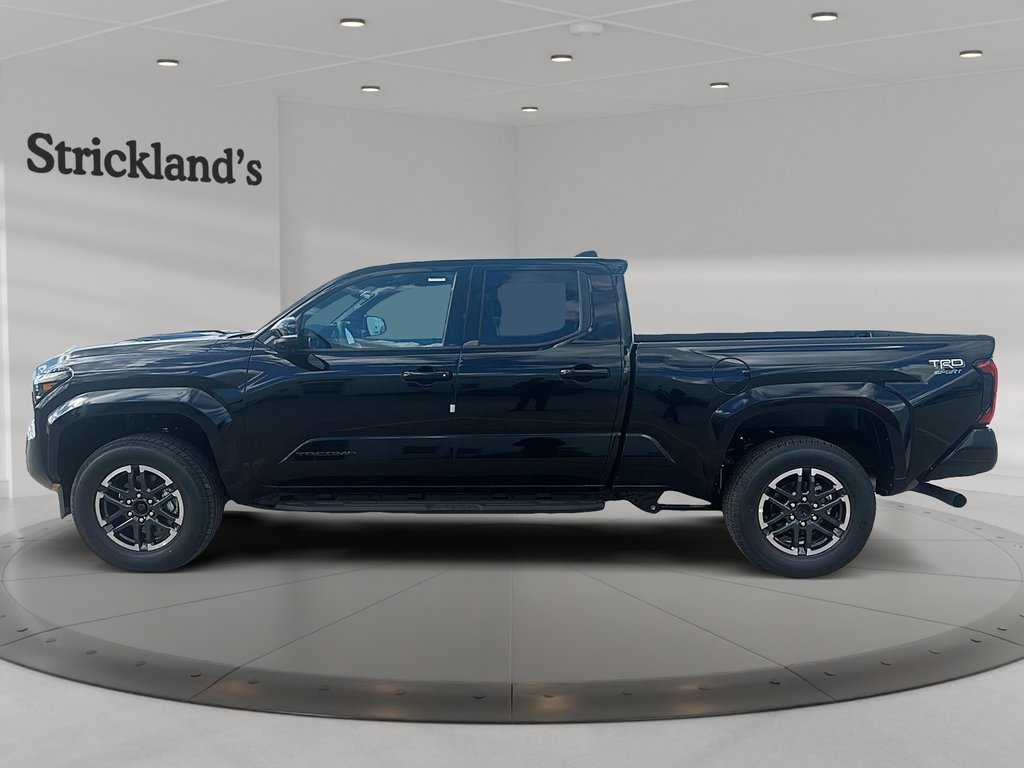 2025 Toyota Tacoma 4X4 Tacoma Double Cab AT in Stratford, Ontario - 5 - w1024h768px