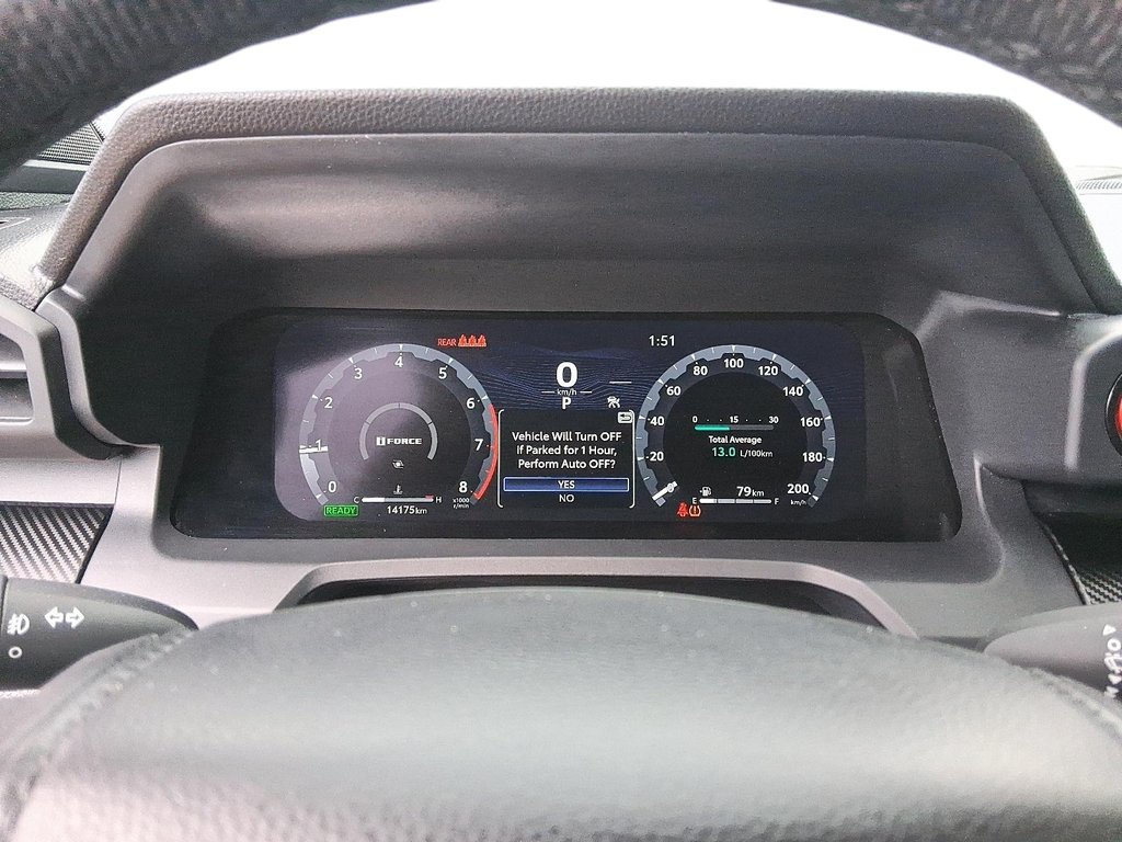 2025 Toyota Tacoma Hybrid TRD PRO-DOUBLE CAB in Stratford, Ontario - 14 - w1024h768px