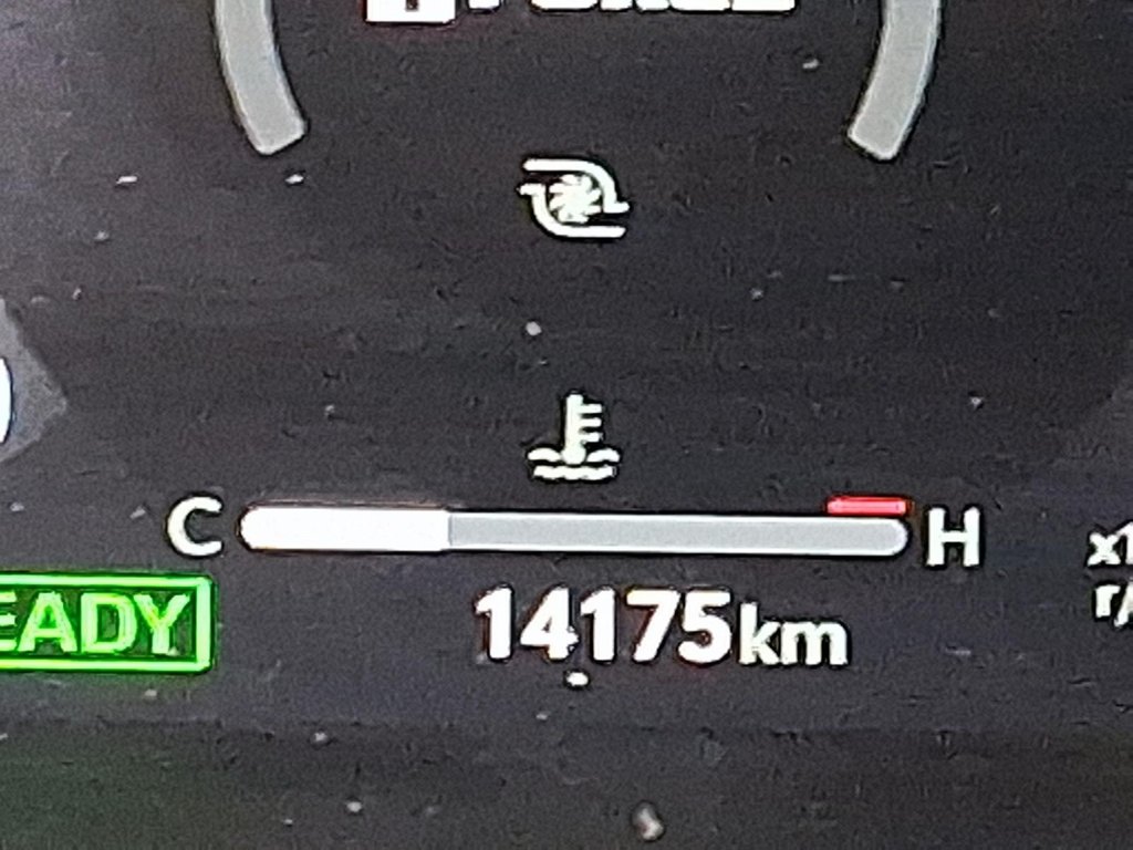 2025 Toyota Tacoma Hybrid TRD PRO-DOUBLE CAB in Stratford, Ontario - 13 - w1024h768px