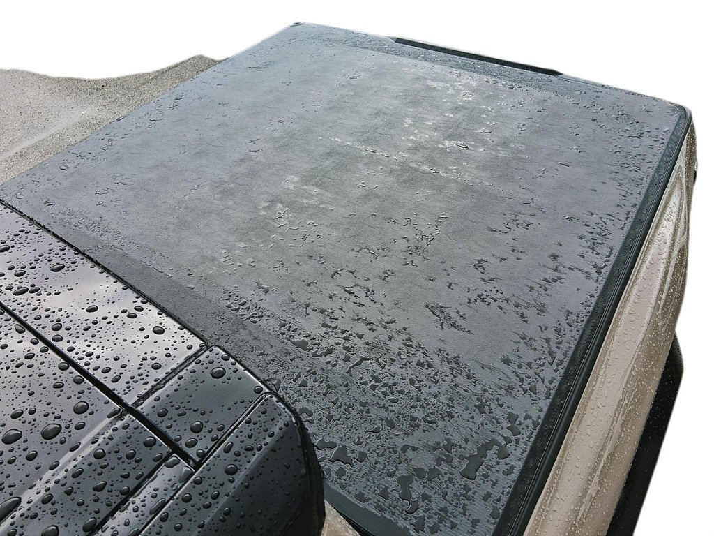 2025 Toyota Tacoma Hybrid TRD PRO-DOUBLE CAB in Stratford, Ontario - 18 - w1024h768px