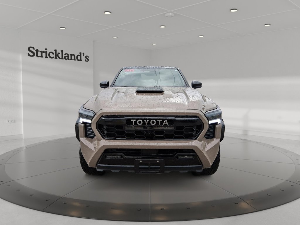 2025 Toyota Tacoma Hybrid TRD PRO-DOUBLE CAB in Stratford, Ontario - 2 - w1024h768px
