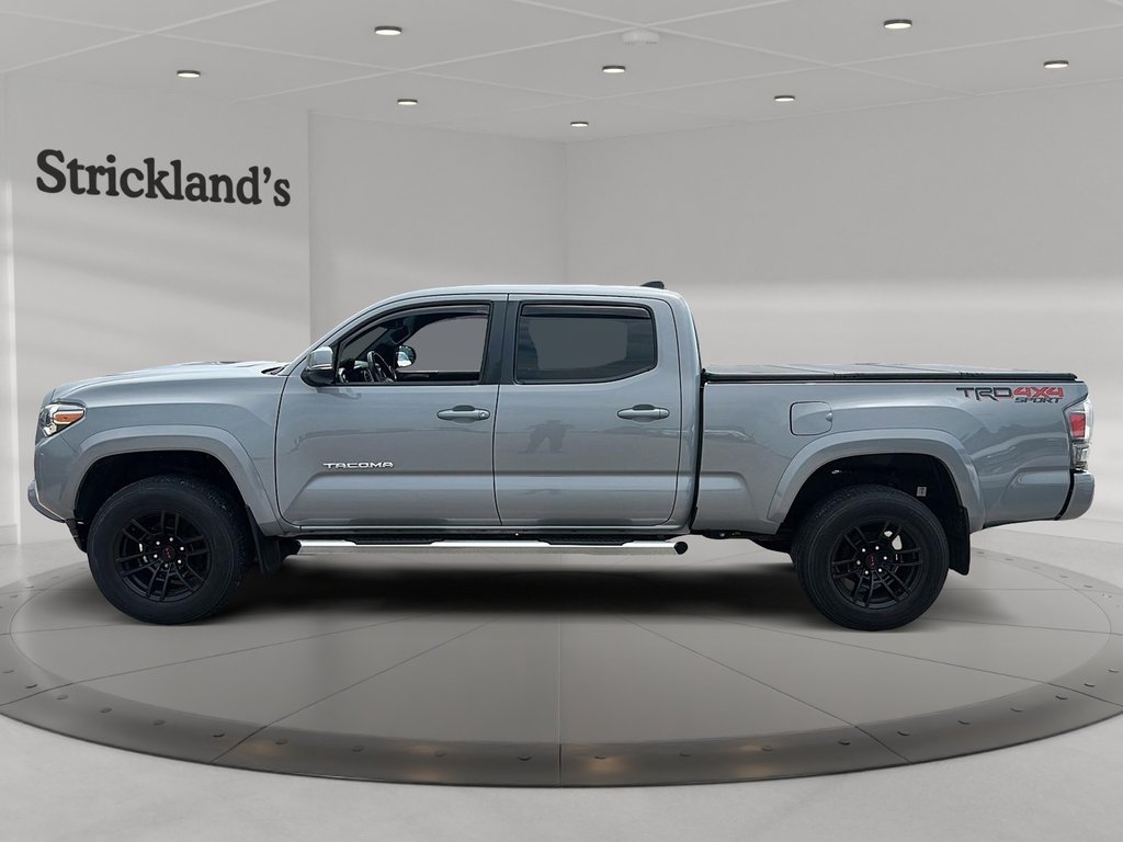 2020 Toyota Tacoma 4X4 DOUBLE CAB Truck in Stratford, Ontario - 5 - w1024h768px