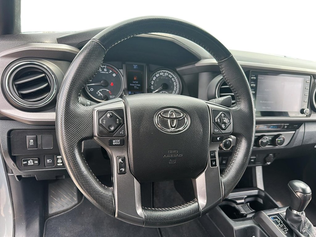 2020 Toyota Tacoma 4X4 DOUBLE CAB Truck in Stratford, Ontario - 10 - w1024h768px