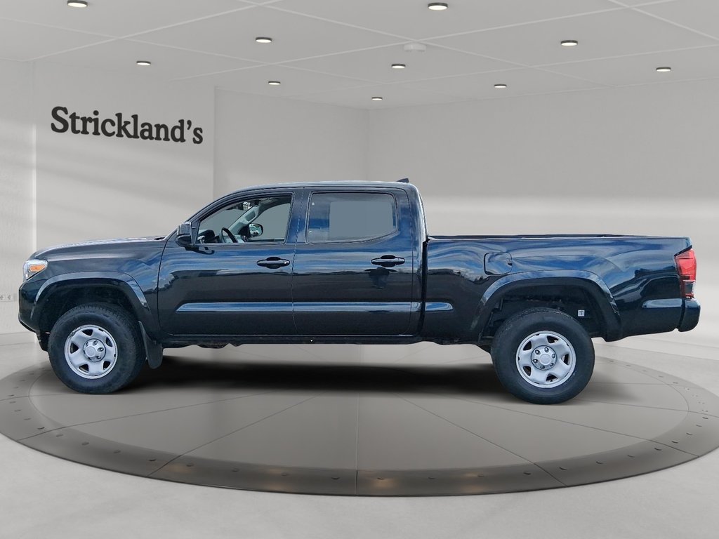 2022 Toyota Tacoma DOUBLE CAB 4X4 in Stratford, Ontario - 5 - w1024h768px