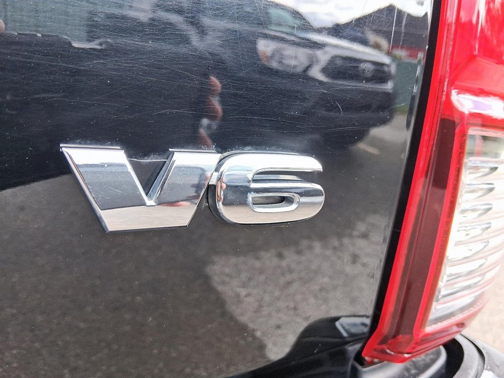 2022 Toyota Tacoma DOUBLE CAB 4X4 in Stratford, Ontario - 6 - w1024h768px