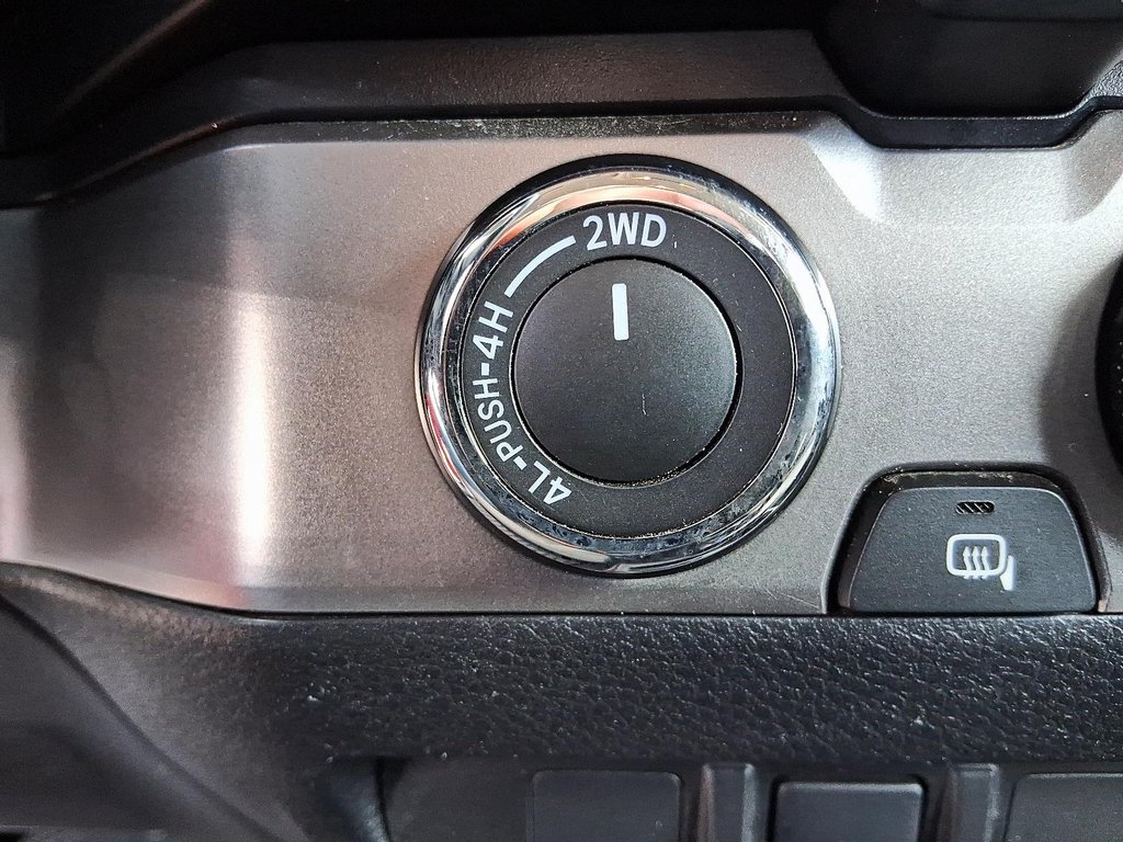 2022 Toyota Tacoma DOUBLE CAB 4X4 in Stratford, Ontario - 17 - w1024h768px