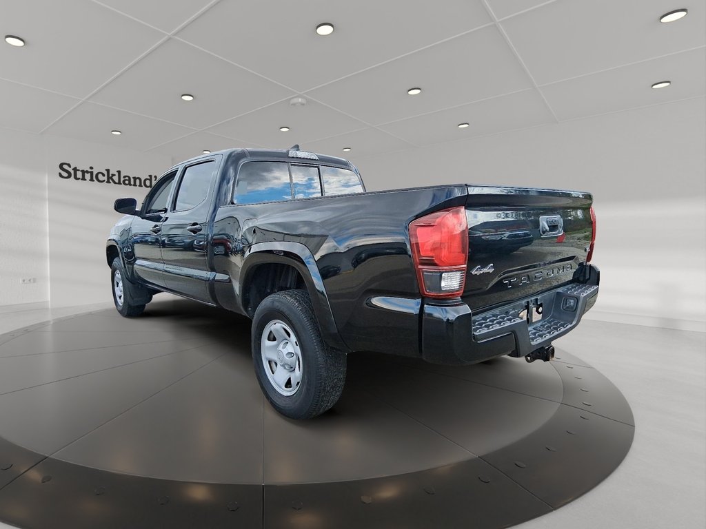 2022 Toyota Tacoma DOUBLE CAB 4X4 in Stratford, Ontario - 4 - w1024h768px