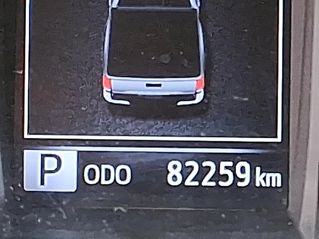 2022 Toyota Tacoma DOUBLE CAB 4X4 in Stratford, Ontario - 13 - w1024h768px