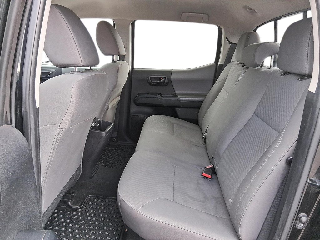 2022 Toyota Tacoma DOUBLE CAB 4X4 in Stratford, Ontario - 9 - w1024h768px