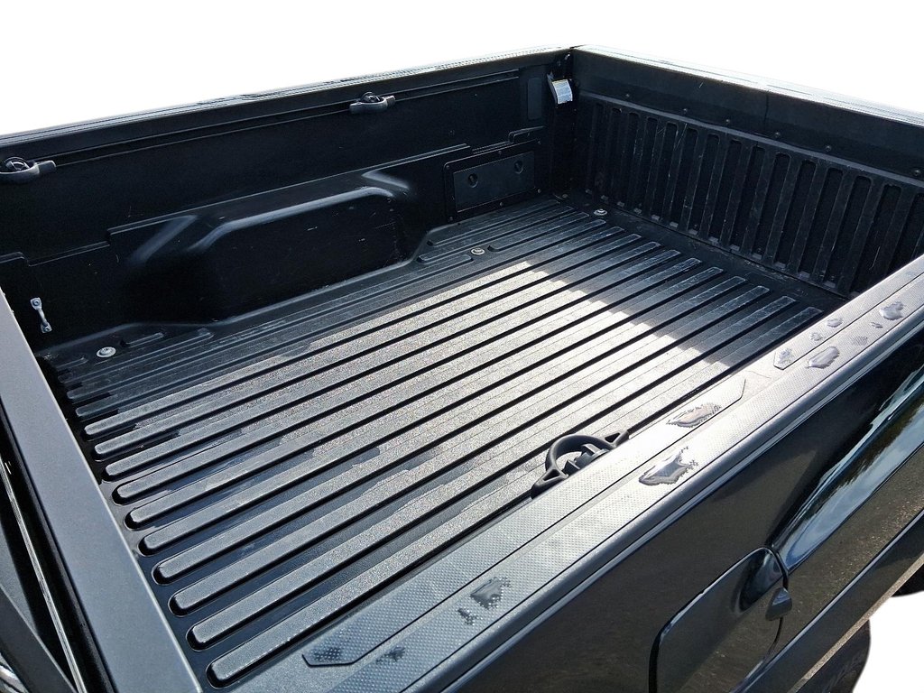 2022 Toyota Tacoma DOUBLE CAB 4X4 in Stratford, Ontario - 18 - w1024h768px