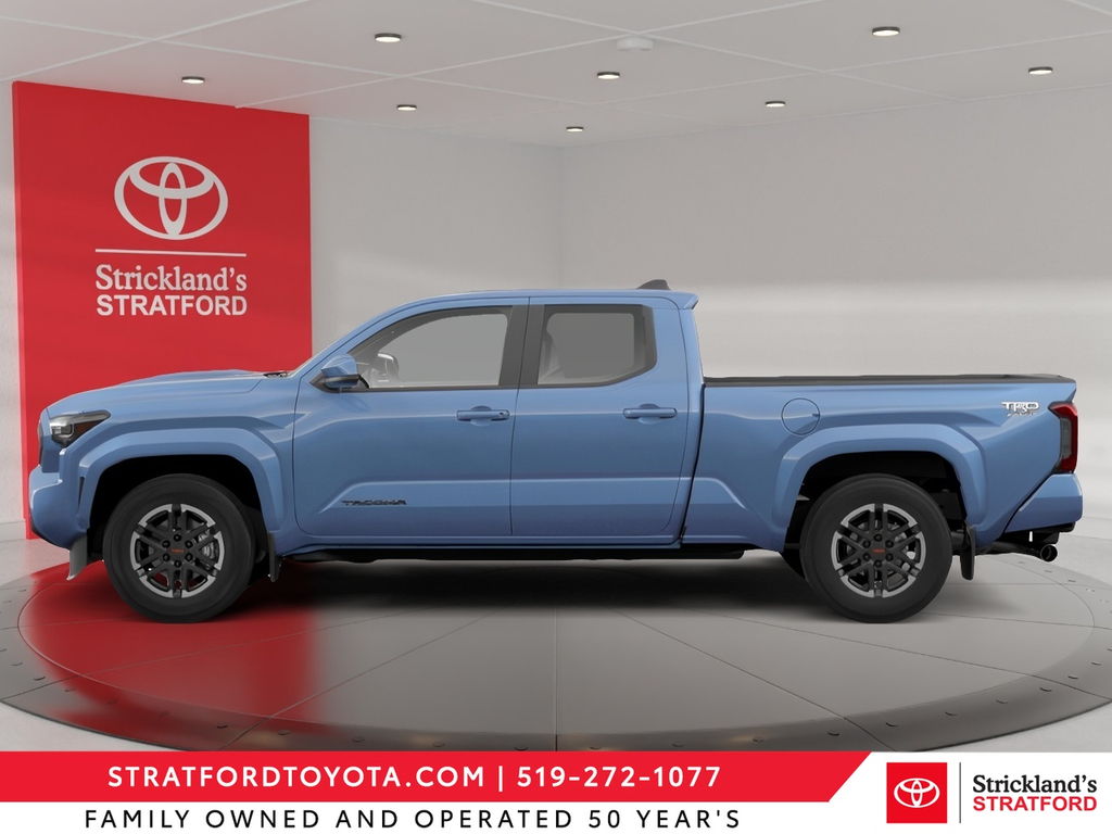 2026 Toyota Tacoma TRD Sport in Stratford, Ontario - 2 - w1024h768px
