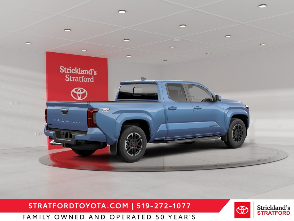 2026 Toyota Tacoma TRD Sport Premium in Stratford, Ontario - 3 - w1024h768px