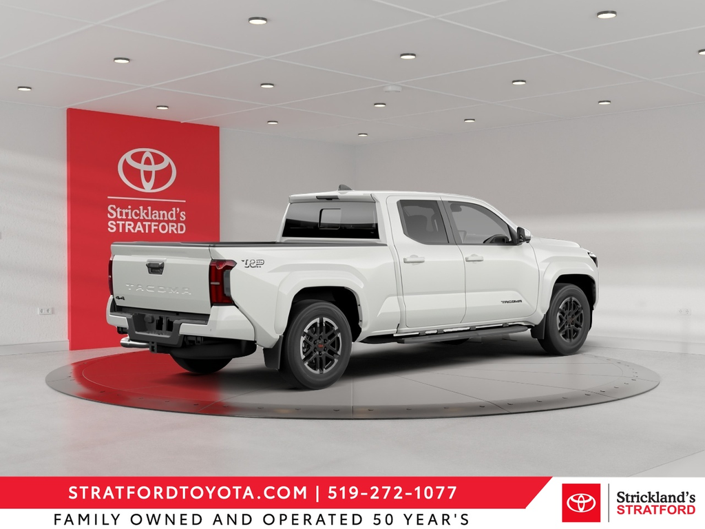 2026 Toyota Tacoma TRD Sport Premium in Stratford, Ontario - 3 - w1024h768px