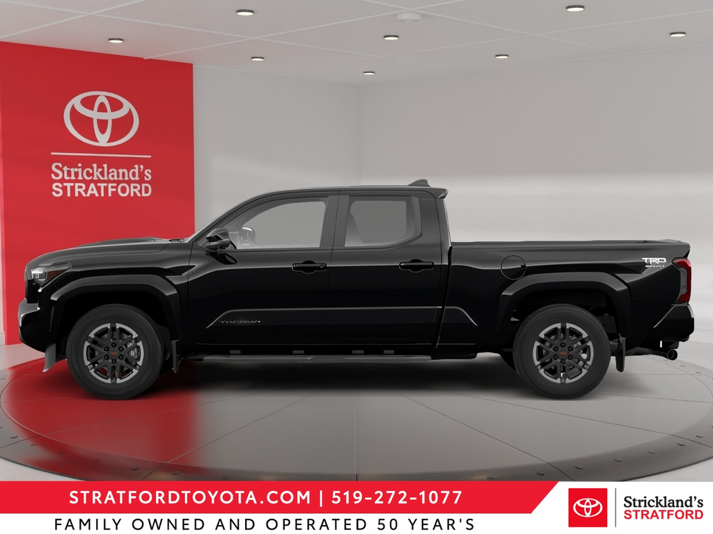 2026 Toyota Tacoma TRD Sport Premium in Stratford, Ontario - 2 - w1024h768px