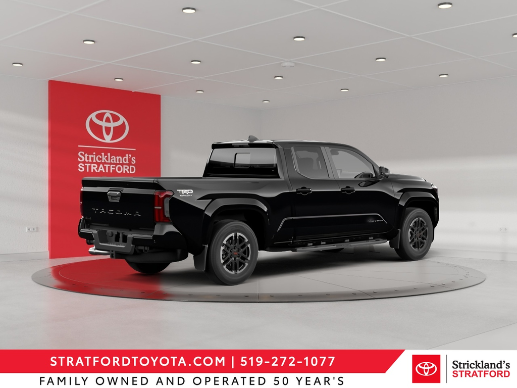 2026 Toyota Tacoma TRD Sport Premium in Stratford, Ontario - 3 - w1024h768px