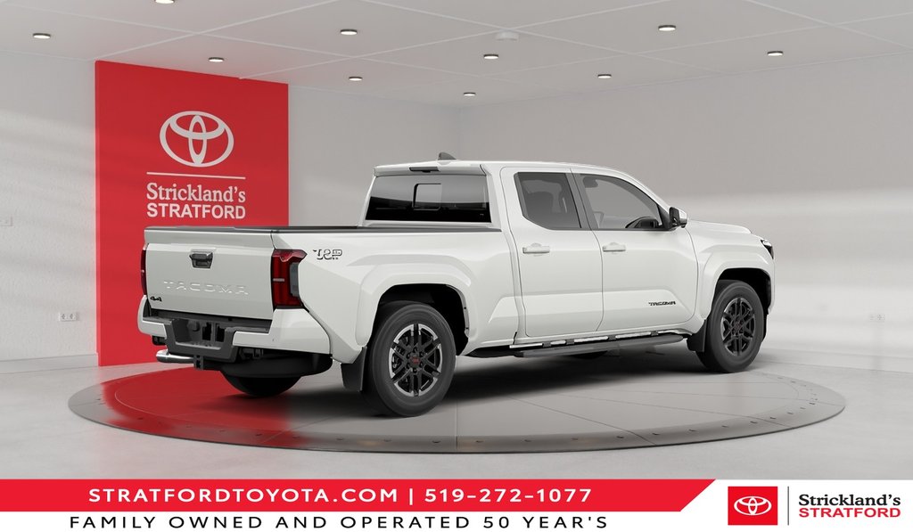 2026 Toyota Tacoma TRD Sport Premium in Stratford, Ontario - 3 - w1024h768px