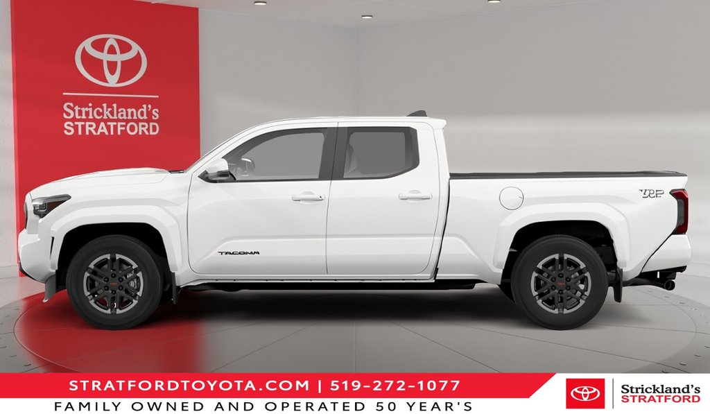 2026 Toyota Tacoma TRD Sport Plus in Stratford, Ontario - 2 - w1024h768px