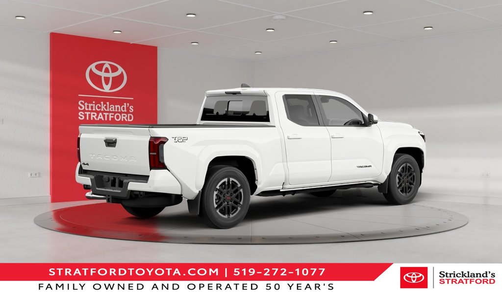 2026 Toyota Tacoma TRD Sport Plus in Stratford, Ontario - 3 - w1024h768px