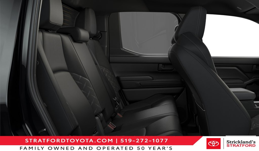 2026 Toyota Tacoma SR5 Plus in Stratford, Ontario - 5 - w1024h768px