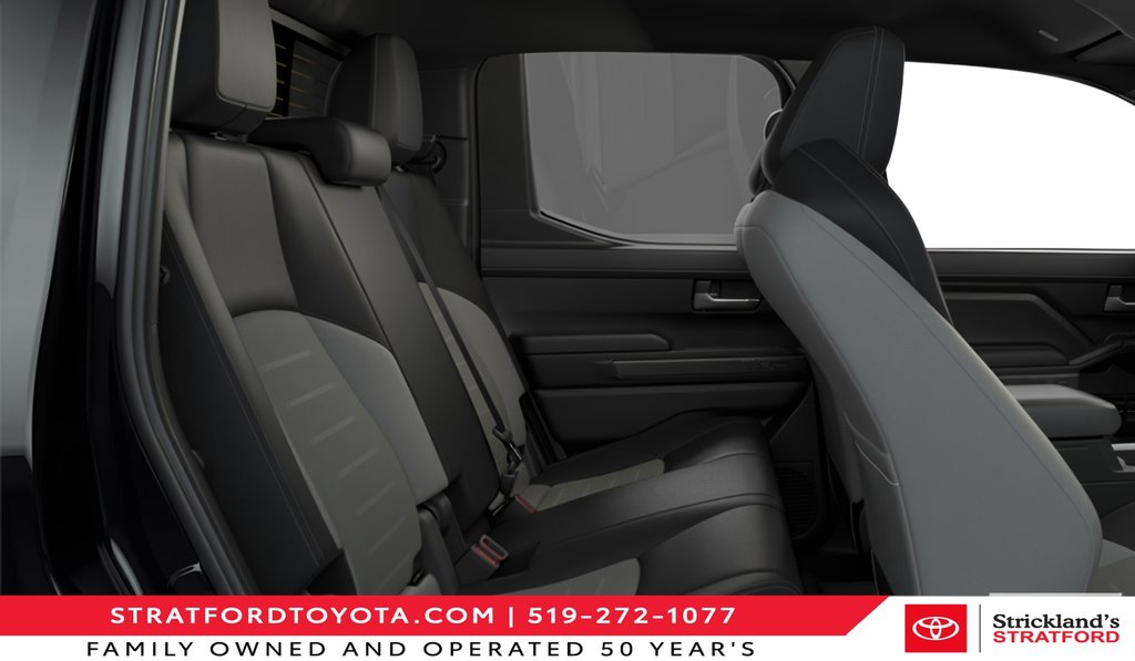 2026 Toyota Tacoma TRD Off Road in Stratford, Ontario - 5 - w1024h768px