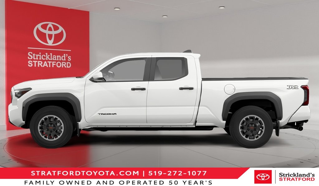 2026 Toyota Tacoma TRD Off Road in Stratford, Ontario - 2 - w1024h768px