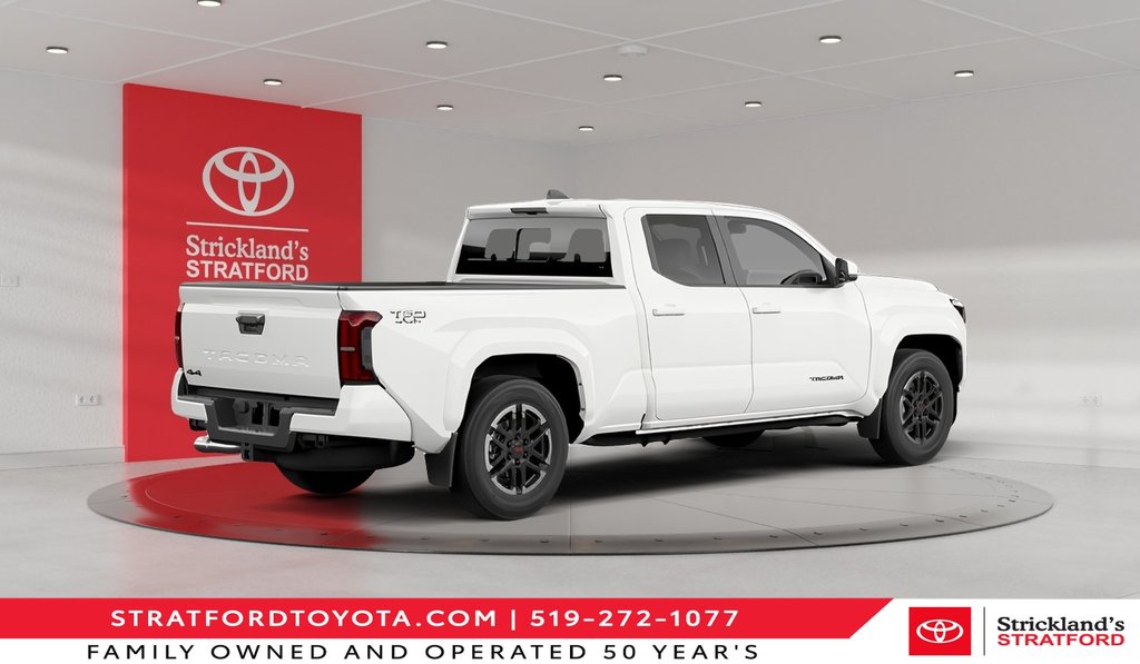 2026 Toyota Tacoma TRD Sport in Stratford, Ontario - 3 - w1024h768px