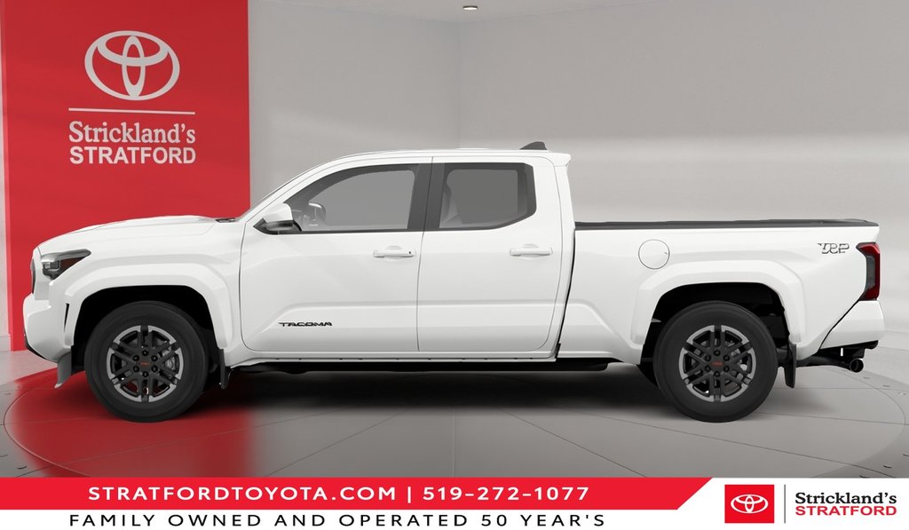2026 Toyota Tacoma TRD Sport in Stratford, Ontario - 2 - w1024h768px