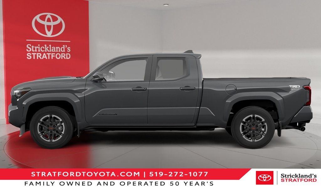 2026 Toyota Tacoma TRD Sport Plus in Stratford, Ontario - 2 - w1024h768px
