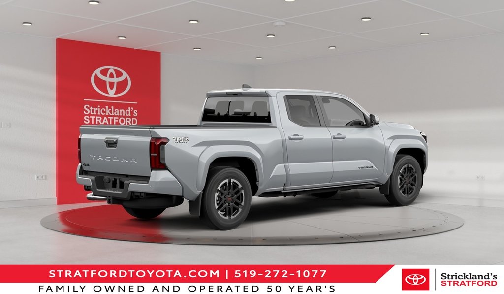 2026 Toyota Tacoma TRD Sport Plus in Stratford, Ontario - 3 - w1024h768px