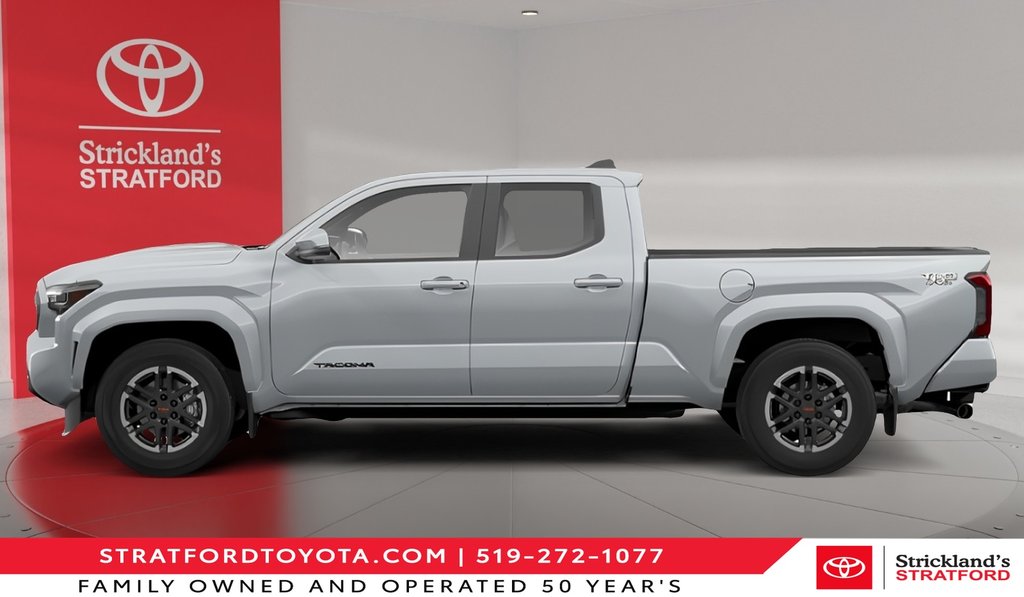 2026 Toyota Tacoma TRD Sport Plus in Stratford, Ontario - 2 - w1024h768px