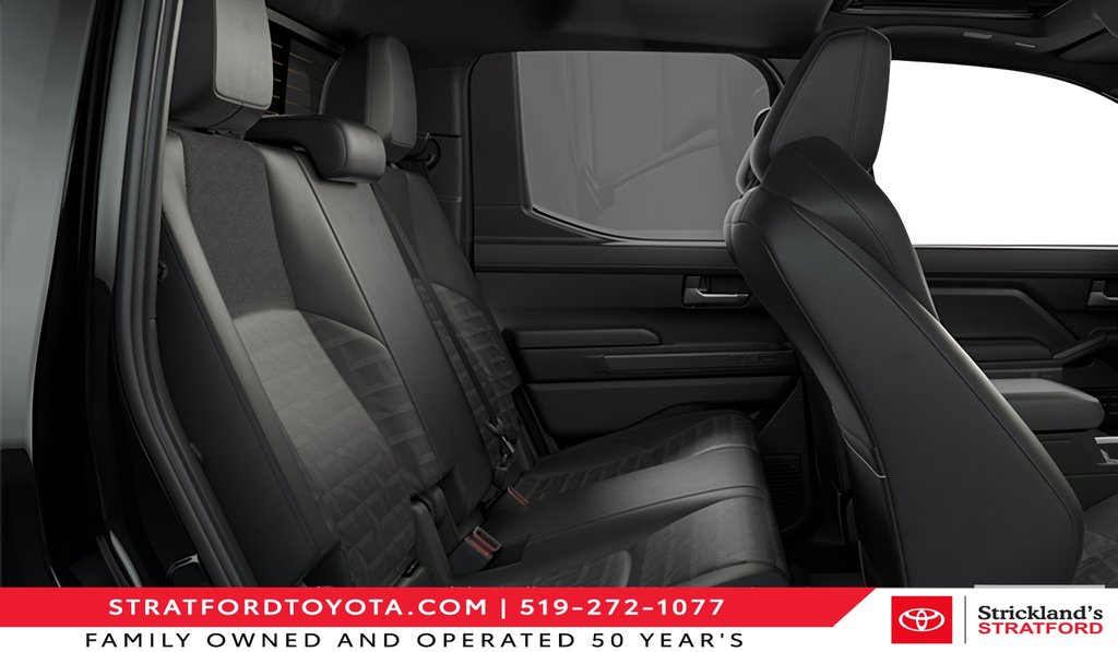 2026 Toyota Tacoma TRD Off Road Premium in Stratford, Ontario - 5 - w1024h768px