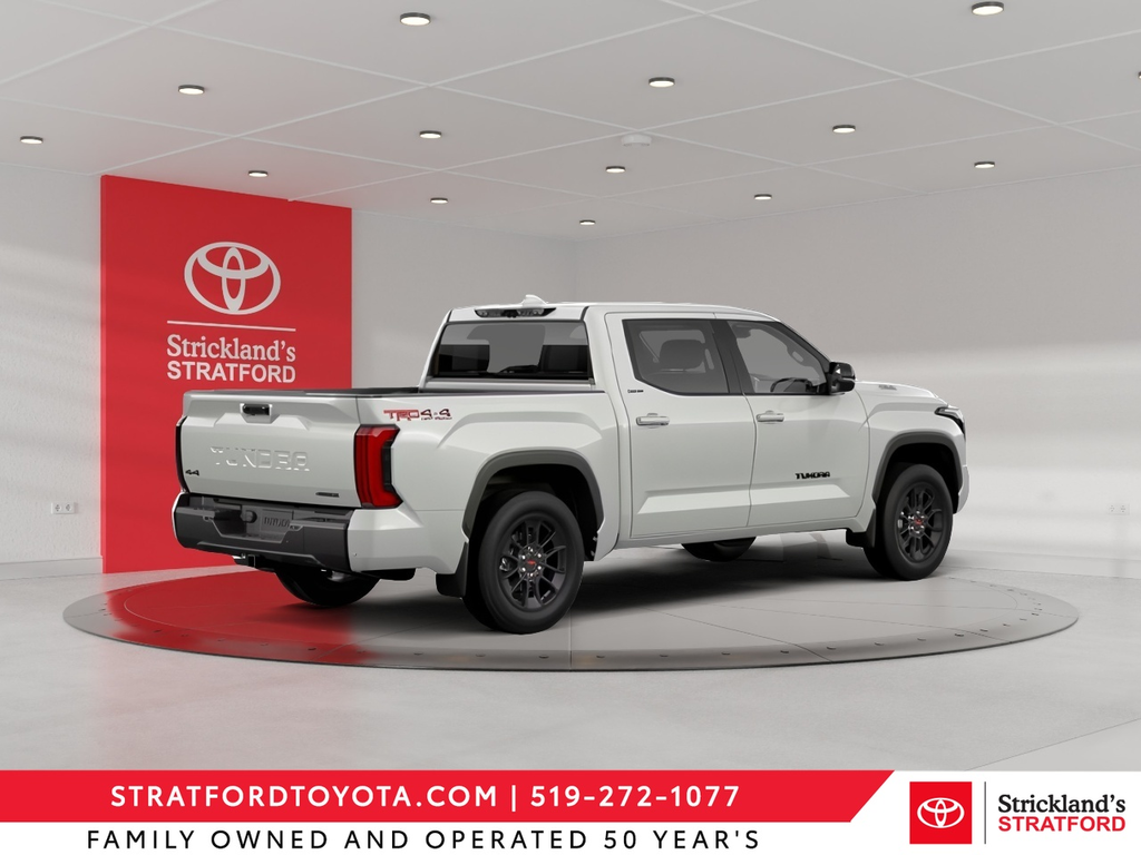 2026 Toyota Tundra Hybrid LIMITED TRD OFF ROAD in Stratford, Ontario - 2 - w1024h768px