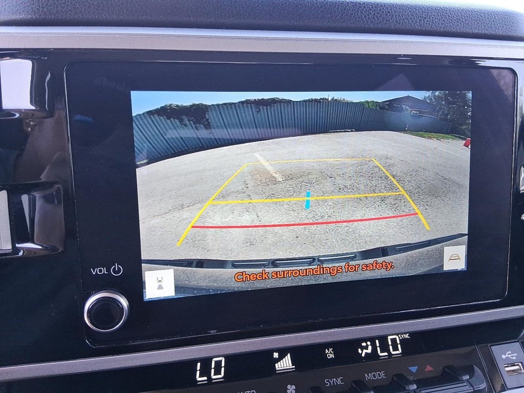 2024 Toyota Tundra CREWMAX SR5 Truck in Stratford, Ontario - 17 - w1024h768px