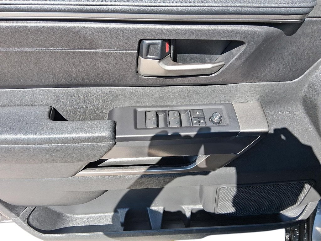 2024 Toyota Tundra CREWMAX SR5 Truck in Stratford, Ontario - 9 - w1024h768px